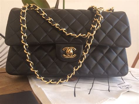 bolsas para mujer chanel|bolsas Chanel originais.